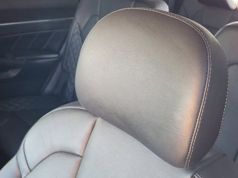 Certified 2023 Kia Sorento SX image 14