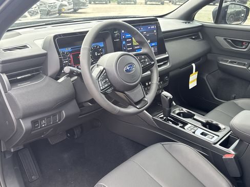 New 2026 Subaru Outback Limited AWD/4WD image 26
