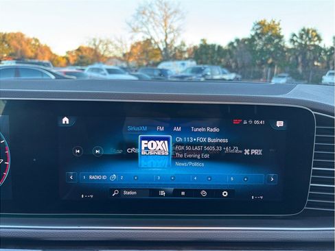 Used 2020 Mercedes-Benz GLE 580 4MATIC image 32
