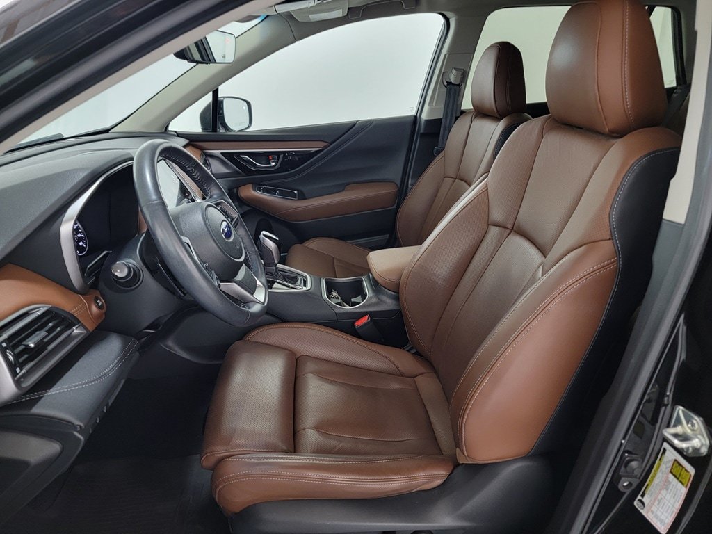 Used 2020 Subaru Outback Touring XT AWD/4WD image 14