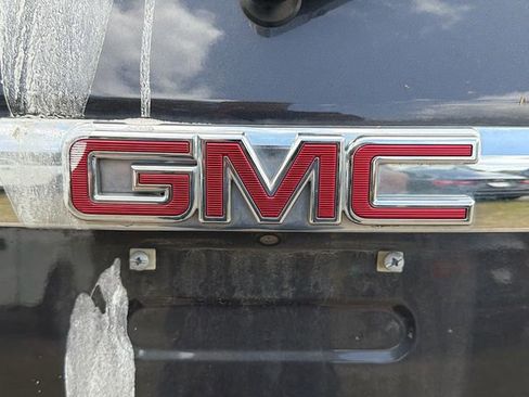 Used 2019 GMC Acadia SLE AWD/4WD image 9
