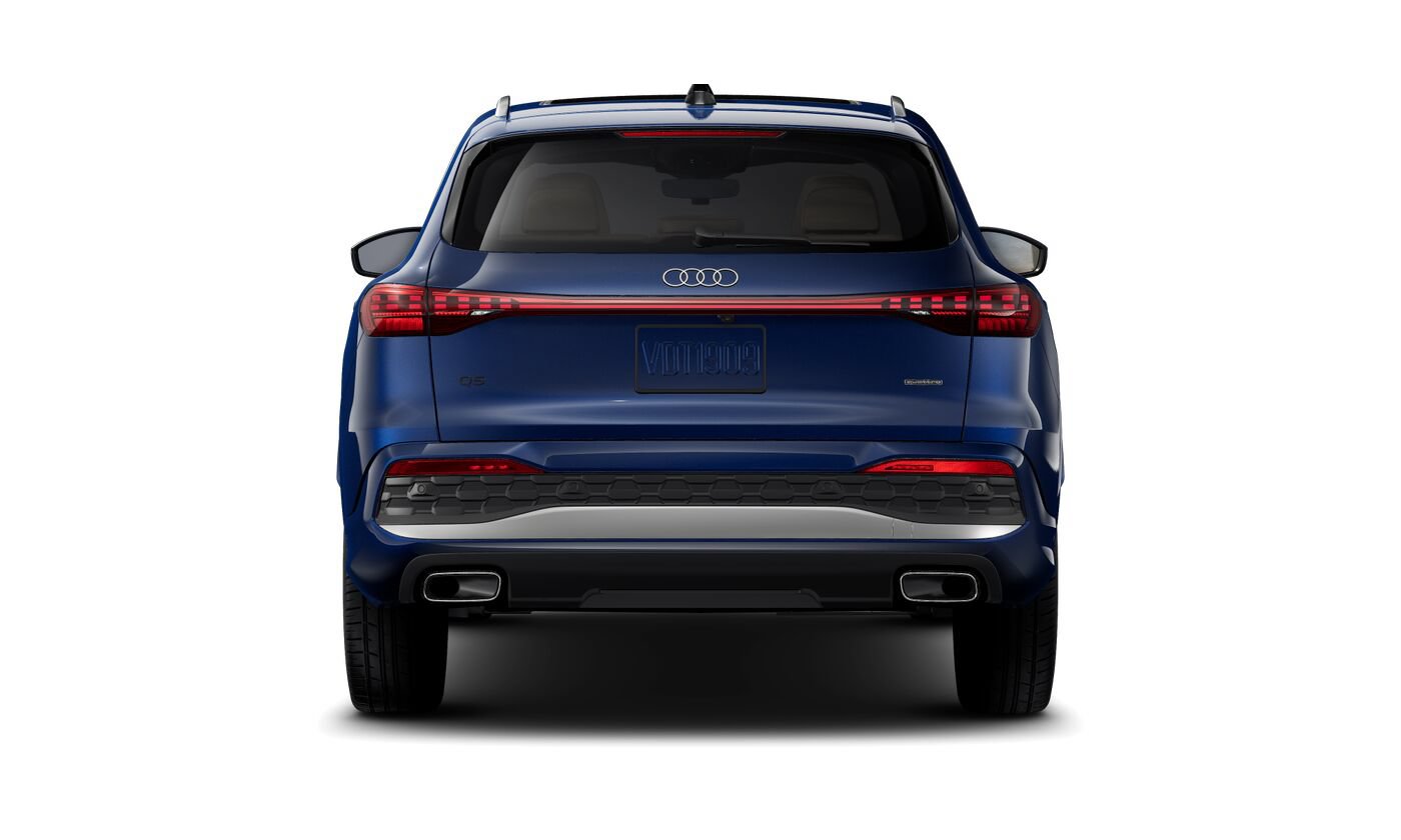 New 2026 Audi Q5 Premium Plus AWD/4WD image 4