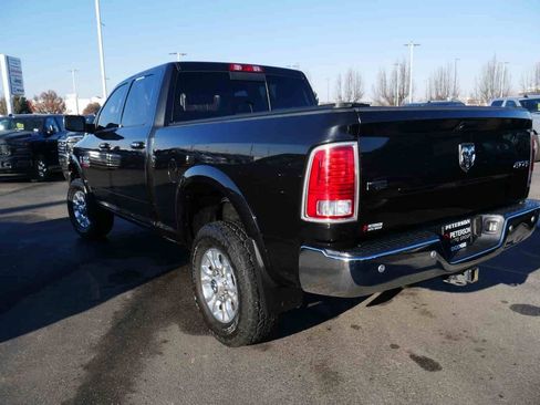 Used 2018 RAM 2500 Laramie w/ Convenience Group image 26