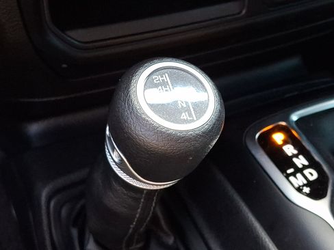 Used 2023 Jeep Wrangler Sport AWD/4WD image 26