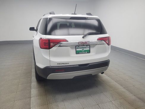 Used 2019 GMC Acadia SLE FWD image 6