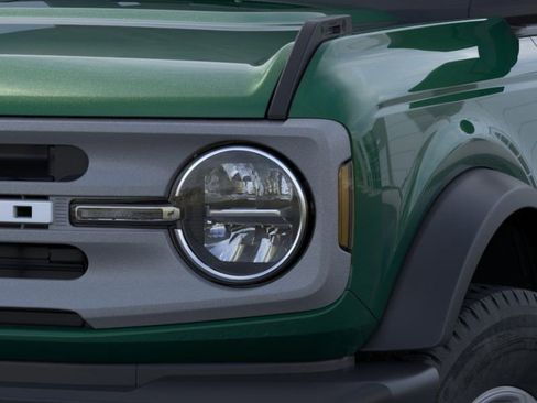 New 2025 Ford Bronco Big Bend image 37