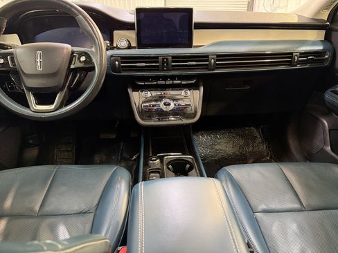 Used 2021 Lincoln Corsair Reserve w/ Elements Package image 22