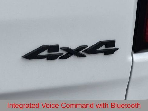 New 2026 RAM 1500 Tradesman AWD/4WD image 35