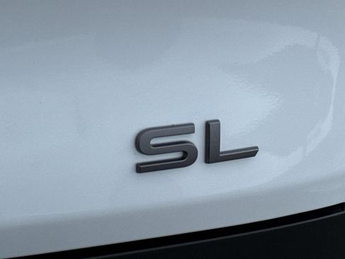 New 2026 Nissan Murano SL AWD/4WD image 9