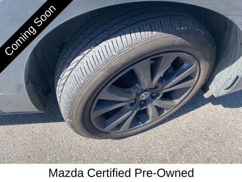Used 2024 MAZDA CX-30 AWD 2.5 S w/ Select Sport Pkg image 18
