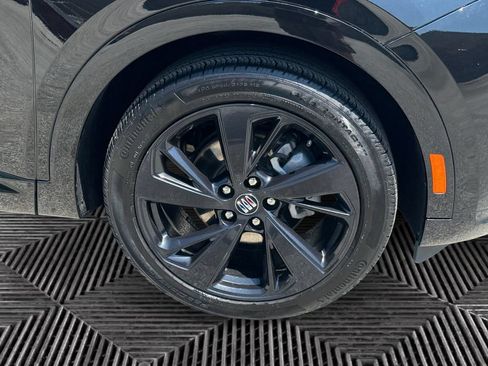 Used 2025 Buick Envision Sport Touring AWD/4WD image 14
