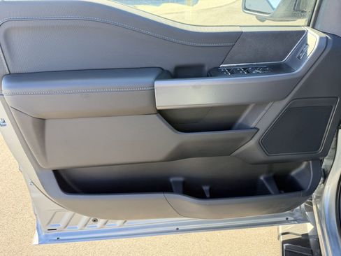 New 2025 Ford F150 XLT w/ Equipment Group 302A MID image 17