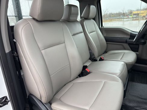 Used 2022 Ford F250 XL w/ Power Equipment Group AWD/4WD image 44