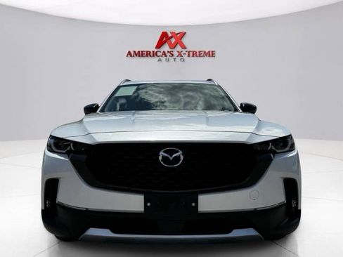 Used 2024 MAZDA CX-50 AWD 2.5 Turbo w/ Accent Package image 10