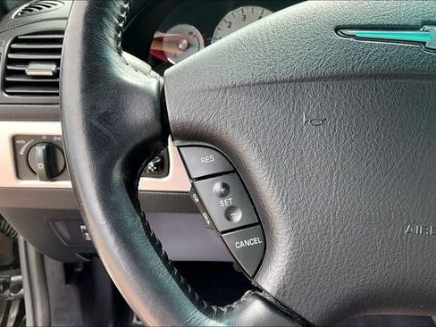 Used 2003 Ford Thunderbird RWD image 10