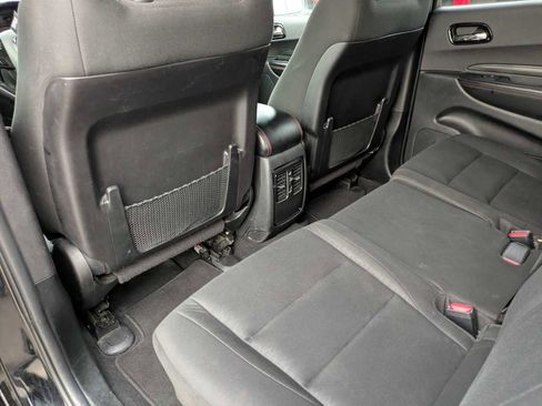 Used 2023 Dodge Durango GT image 17