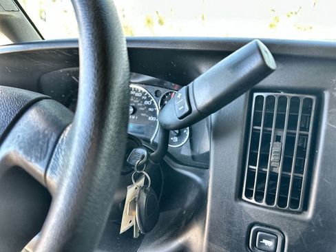 Certified 2023 GMC Savana 2500 w/ Driver Convenience Package image 15