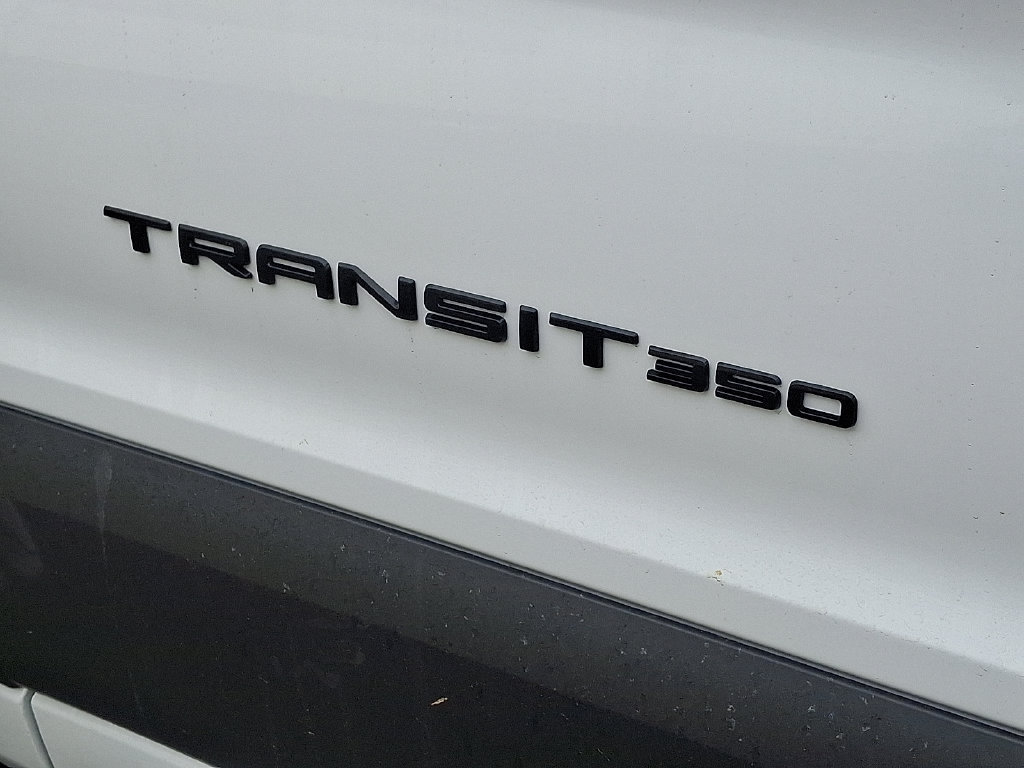 Used 2026 Ford Transit 350 w/ Fleet Safety Package RWD image 20