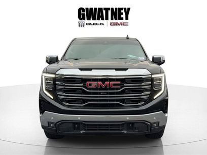 Used 2024 GMC Sierra 1500 SLT w/ SLT Premium Plus Package