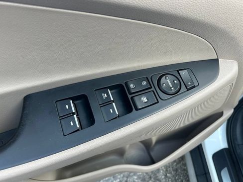 Used 2021 Hyundai Tucson Limited FWD image 34