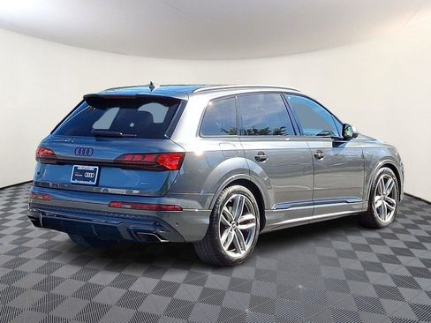 Used 2026 Audi Q7 3.0T Prestige w/ Prestige Package AWD/4WD image 6