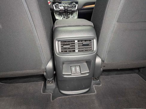 Certified 2022 Honda CR-V EX image 23