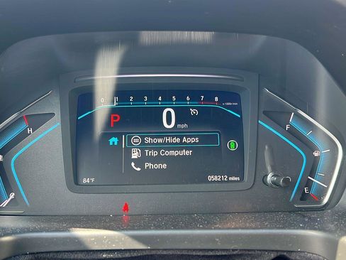 Used 2022 Honda Odyssey EX-L image 11