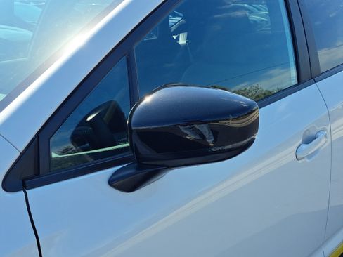 Certified 2025 Subaru Crosstrek 2.5i Sport image 11