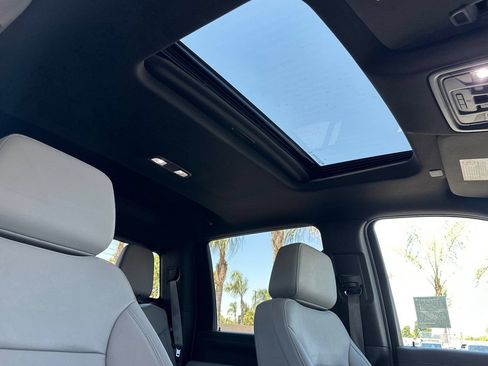 Certified 2026 GMC Yukon Denali Ultimate AWD/4WD image 21