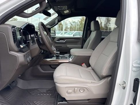 New 2026 Chevrolet Silverado 1500 RST image 28