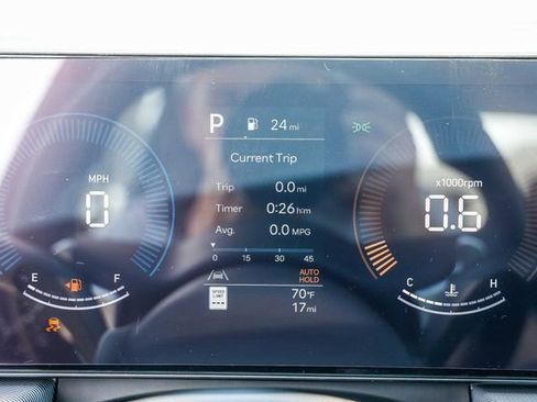 New 2026 Hyundai Sonata SEL image 26