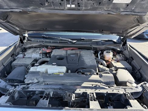 Used 2022 Toyota Tundra 1794 Edition image 31