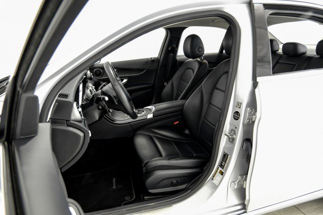 Used 2017 Mercedes-Benz C 300 Sedan image 35