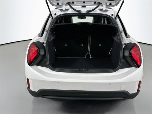 Certified 2025 MINI Cooper S FWD image 20