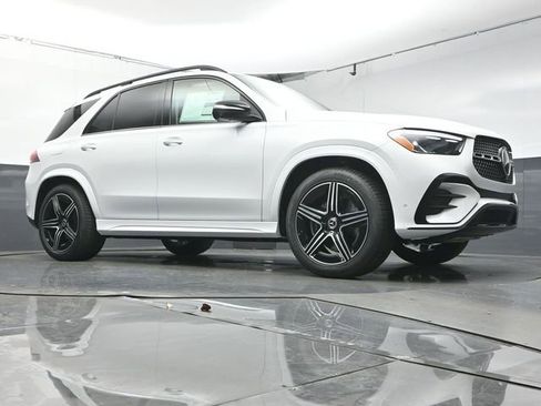 New 2026 Mercedes-Benz GLE 350 4MATIC image 41