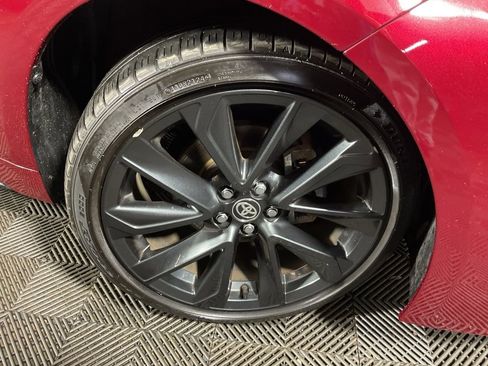 Used 2025 Toyota Corolla SE image 36