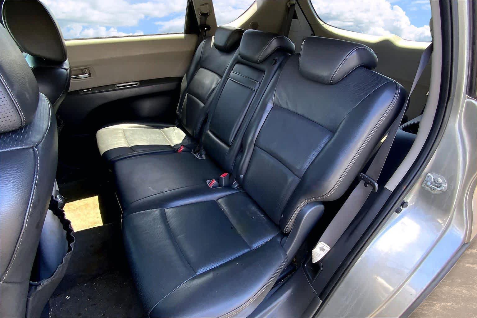 Used 2007 Subaru Tribeca Limited AWD/4WD image 29