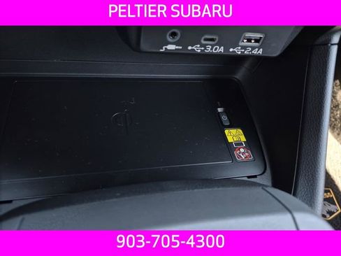 New 2026 Subaru Crosstrek 2.5i Wilderness image 23