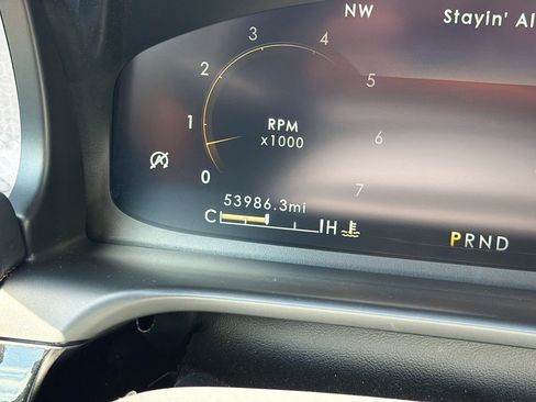 Used 2021 Lincoln Aviator Black Label w/ Dynamic Handling Package AWD/4WD image 12