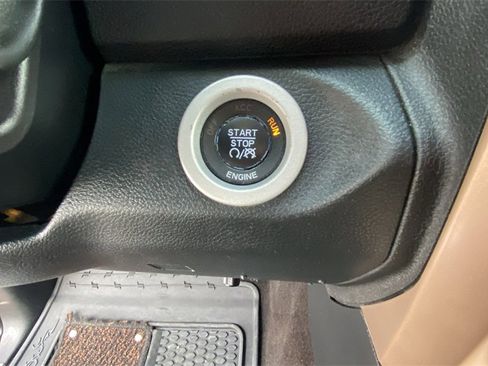 Used 2016 RAM 2500 Longhorn w/ Convenience Group image 29