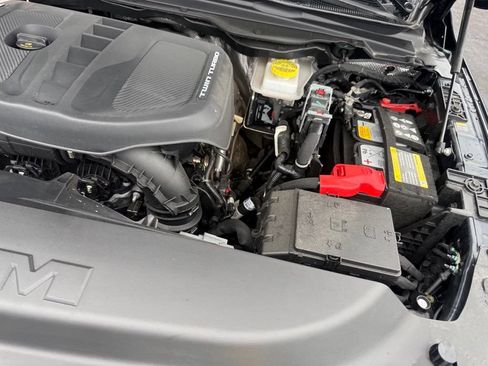 New 2026 RAM 1500 Tungsten AWD/4WD image 76