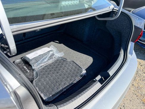 New 2026 Volkswagen Jetta Sport image 24