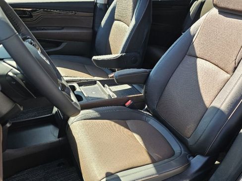 New 2026 Honda Odyssey Elite image 29
