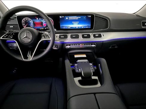 New 2026 Mercedes-Benz GLE 350 4MATIC image 8