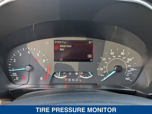 Used 2022 Ford Escape SE FWD image 16