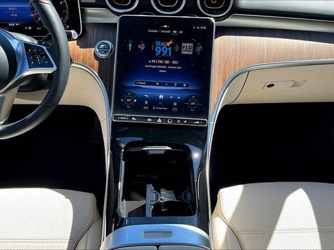 Certified 2023 Mercedes-Benz C 300 4MATIC Sedan image 24