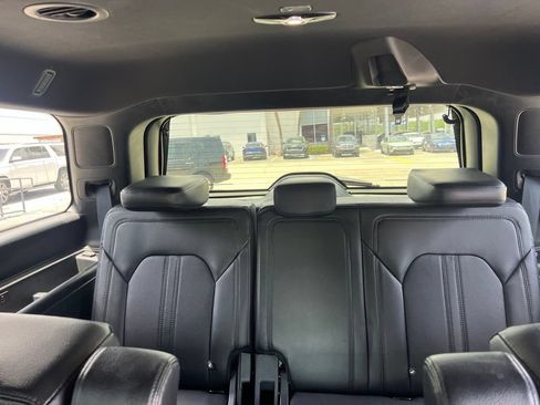 Used 2021 Ford Expedition Limited RWD image 5