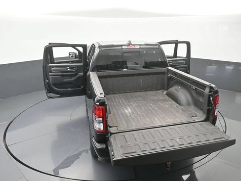 Used 2021 RAM 1500 Big Horn RWD image 65