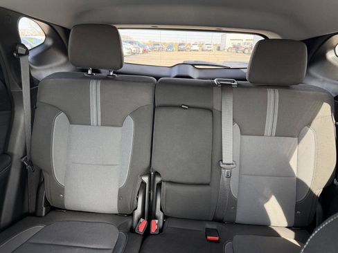 Used 2023 Chevrolet Blazer LT w/ Driver Confidence Package image 24