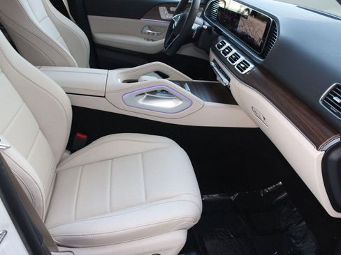 Used 2026 Mercedes-Benz GLE 350 4MATIC image 34